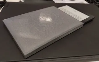 Kobo Aura 2 Cover