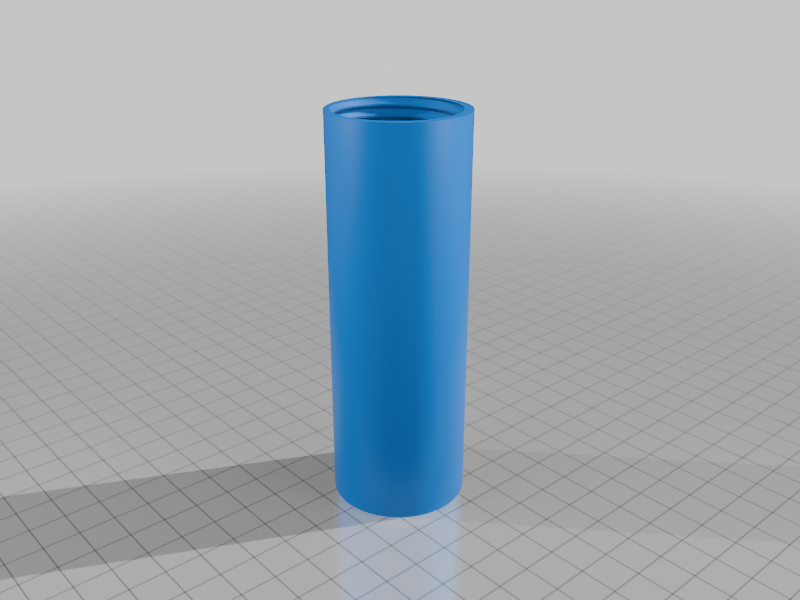 Miniatura 33 do modelo 3D 3D Printed Pendulum Clock