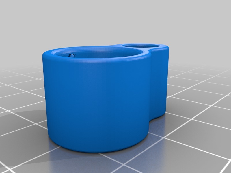 Beeper Holder