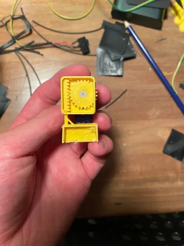 Servo Motor BLtouch