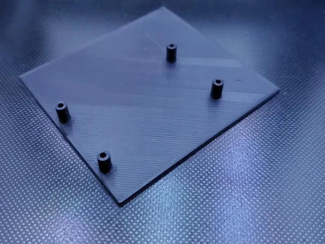 Drok AB Amplifier base