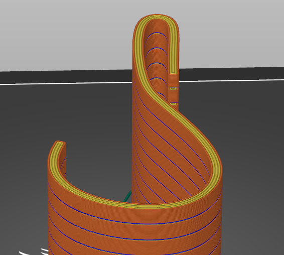 stacked wire shelf hooks