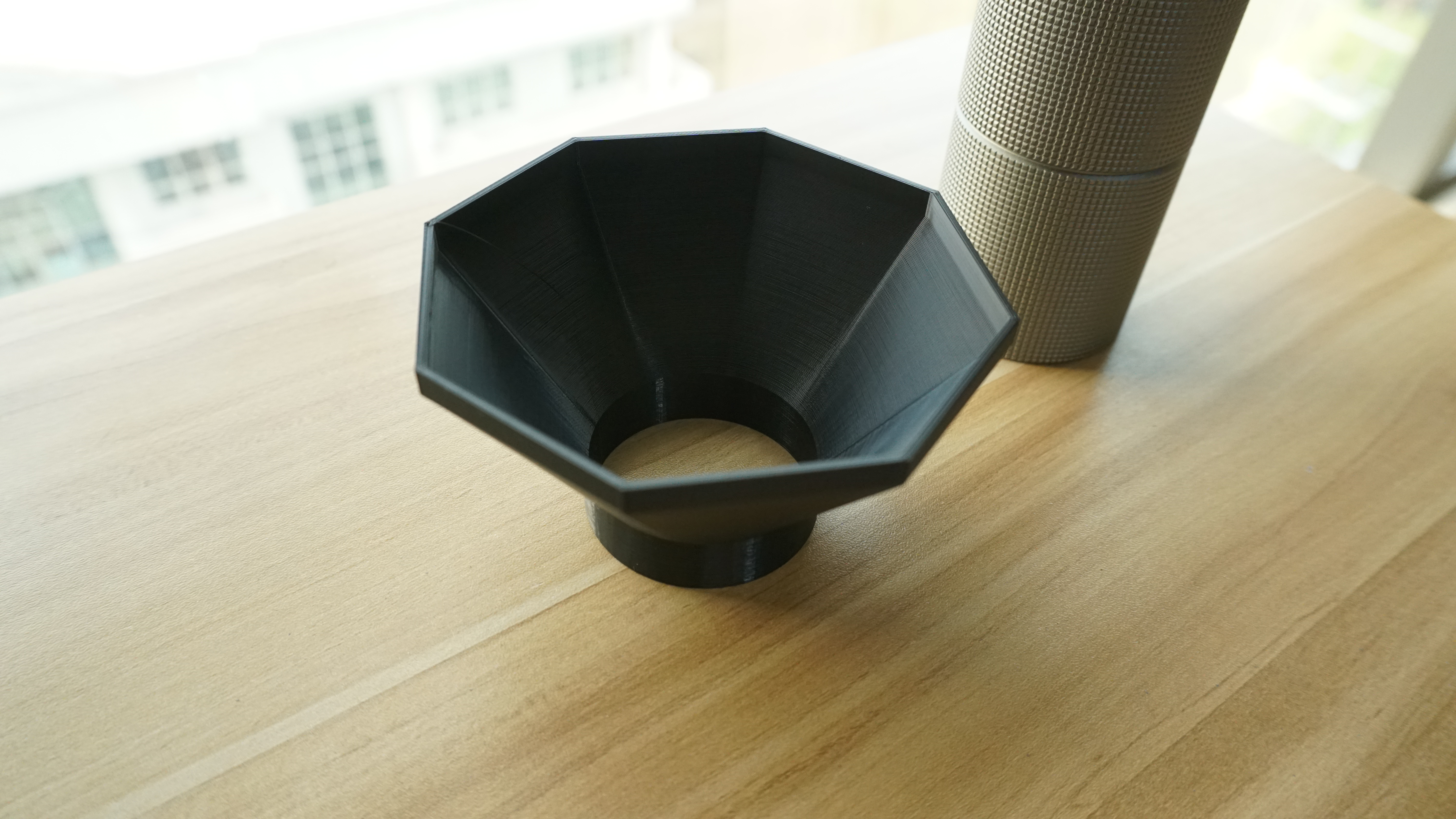 Timemore C2 Funnel - 3 Perimeter only (1.35mm)