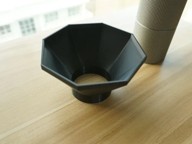 Timemore C2 Funnel - 3 Perimeter only (1.35mm)