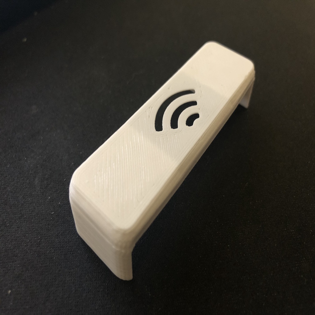 Light Switch Cover (Clipsal) Australia by wamfox Download free STL model