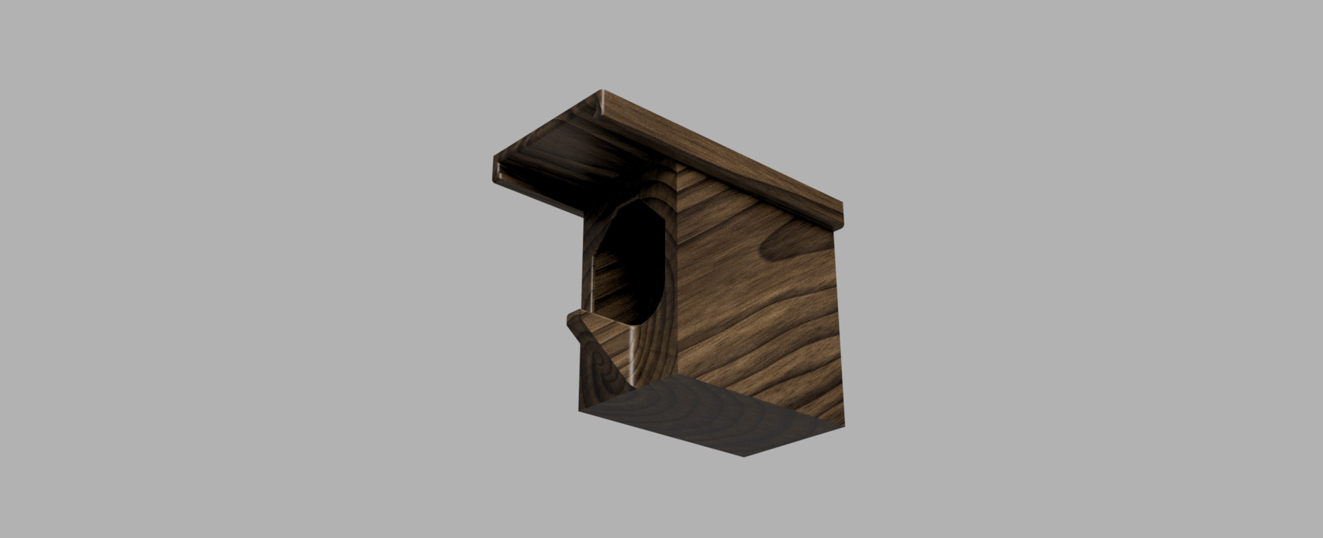 Birdfeeder