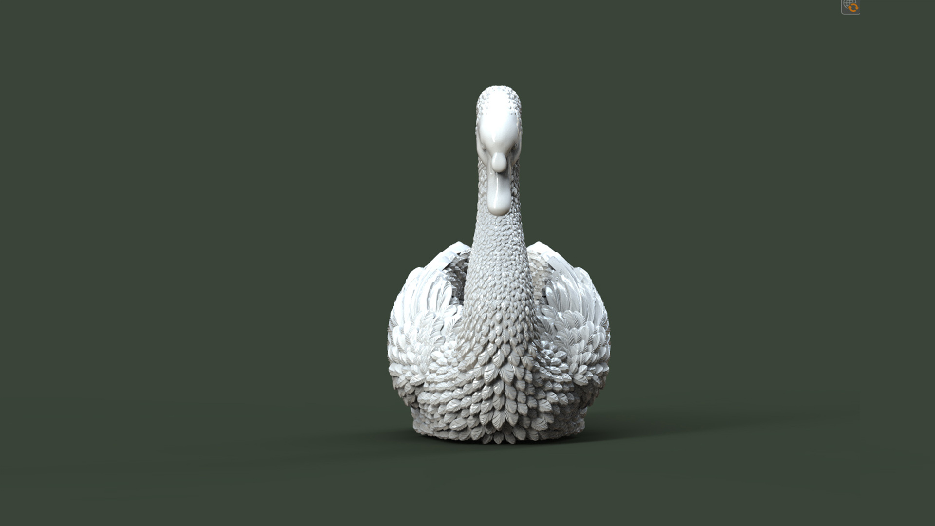 BIRD SWAN — thumbnail 3