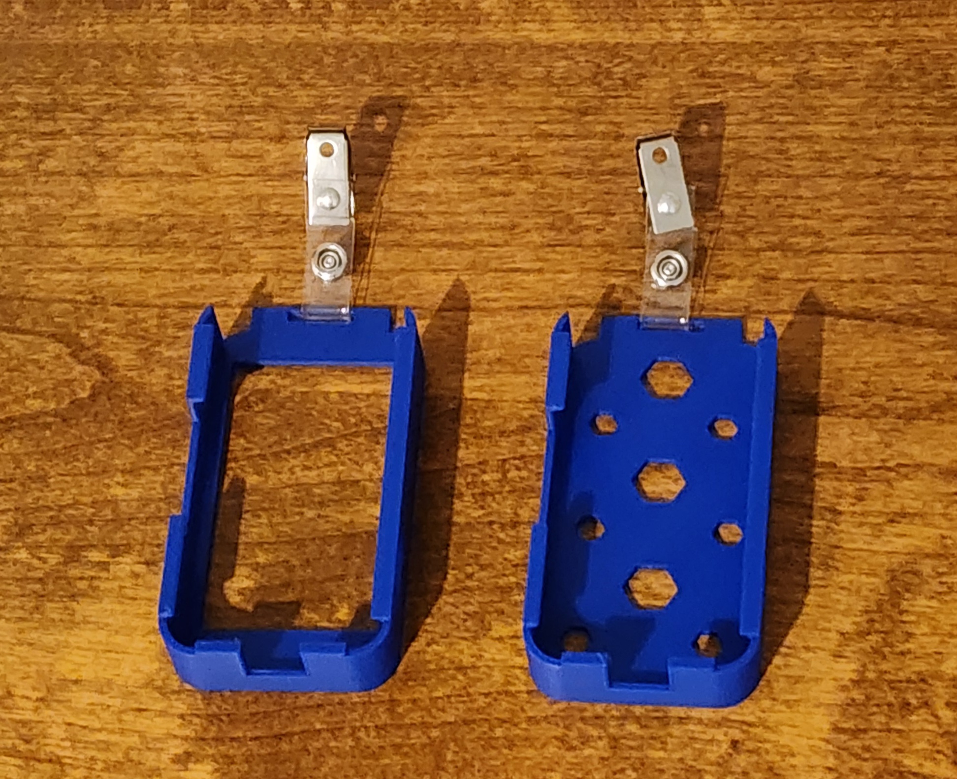 Vocera V5000 Device Holder