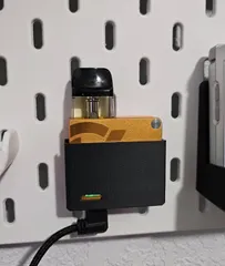 elf bar vape uk Vapercase - Vaporesso XROS 3 (3D Printed) main image 1