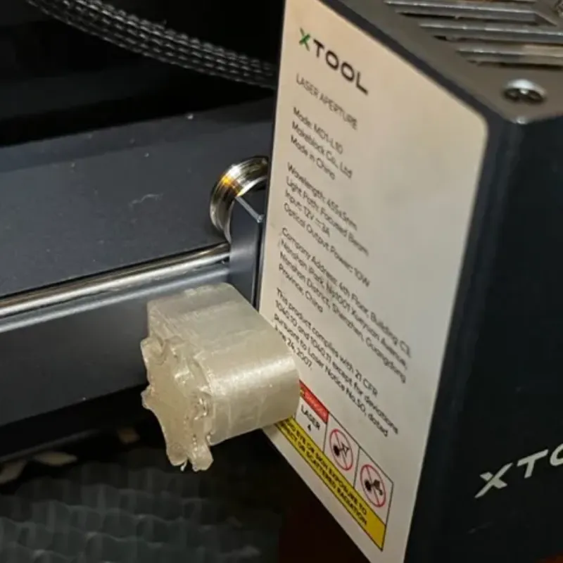 xTOOL LASER ENCLOSURE 