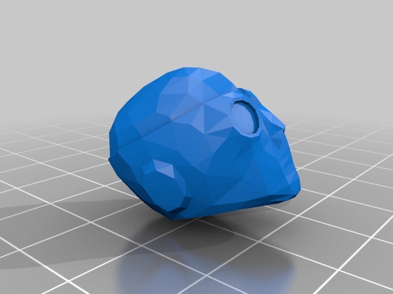 Stealth Sith Mask — miniatura 2