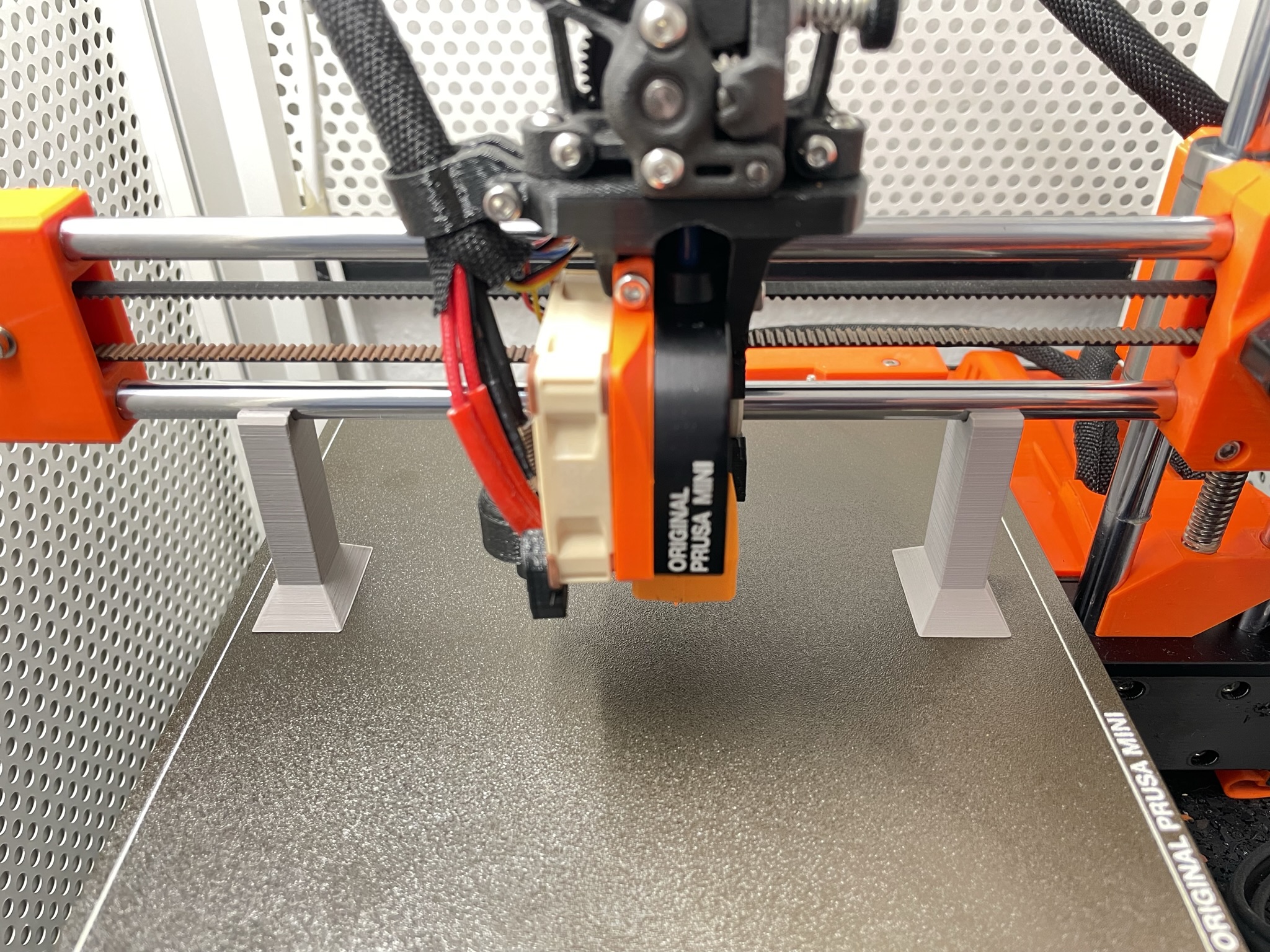 X-Aligner Tool for Prusa Mini