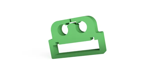 LiPo 12AWG 6S Balance Plug clip