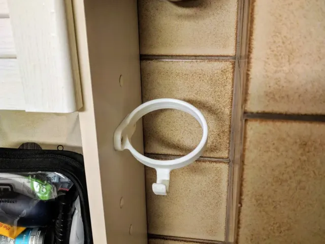 Holder for Hair Dryer