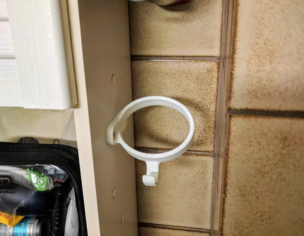 Holder for Hair Dryer