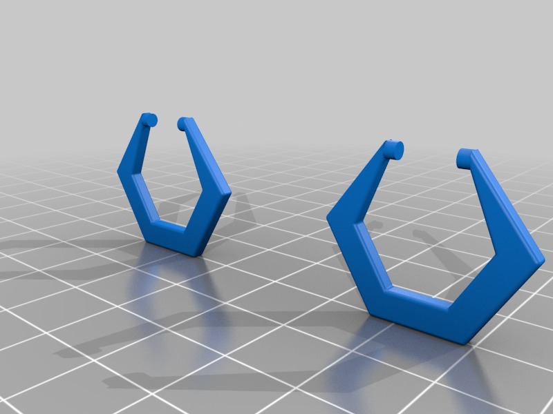 Miniatura 20 do modelo 3D Fortnite Chest