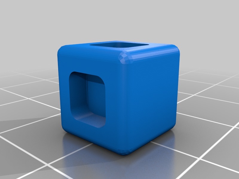 Miniatura 3 do modelo 3D Tiny Coordinate System (Axis System)