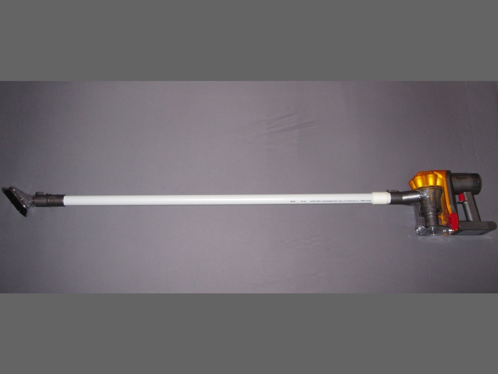 Dyson Handheld Vacuum Cleaner Adaptor for Ø32mm Tube by blecheimer