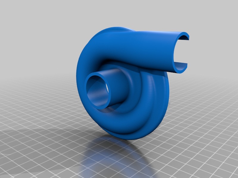 Compressor Switch Stl Electrical Compressor by blecheimer | Download free STL model ...