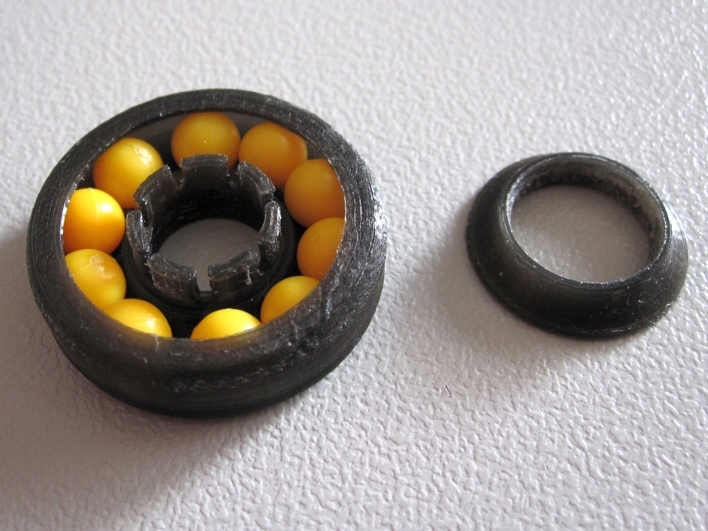 Another Ball Bearing