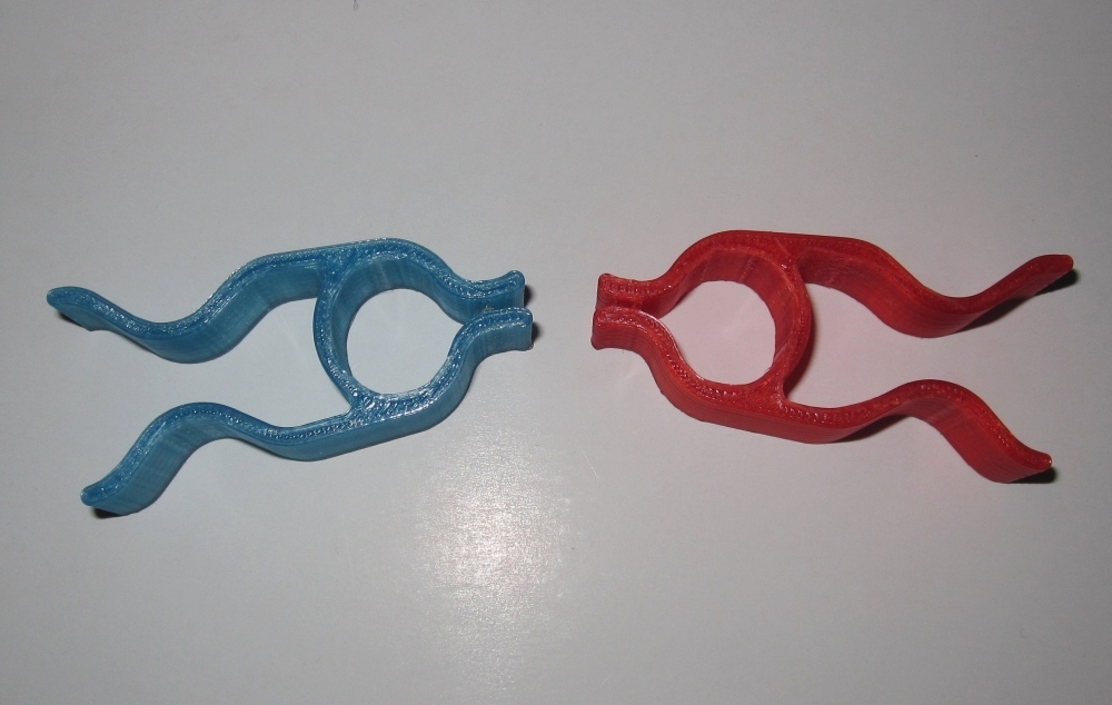 Simple Clamp