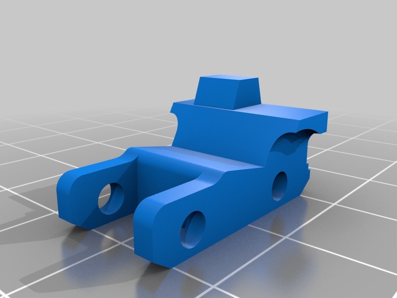 Micro Dumper by blecheimer | Download free STL model | Printables.com