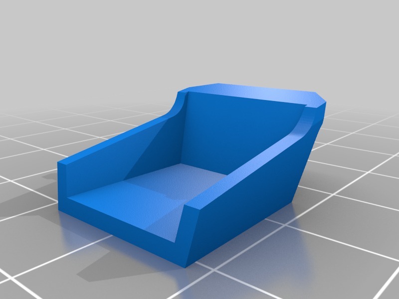 Micro Dumper by blecheimer | Download free STL model | Printables.com