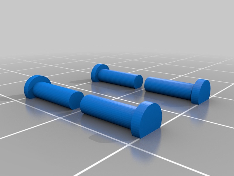 Micro Dumper by blecheimer | Download free STL model | Printables.com