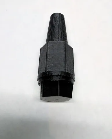 Spark Plug Holder