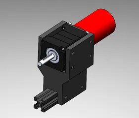 VersaPlanetary 90° Drive Kit - VEX Robotics