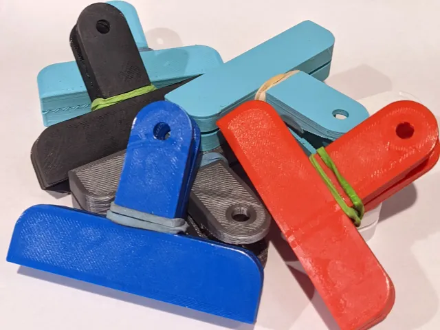 BAG CLIP