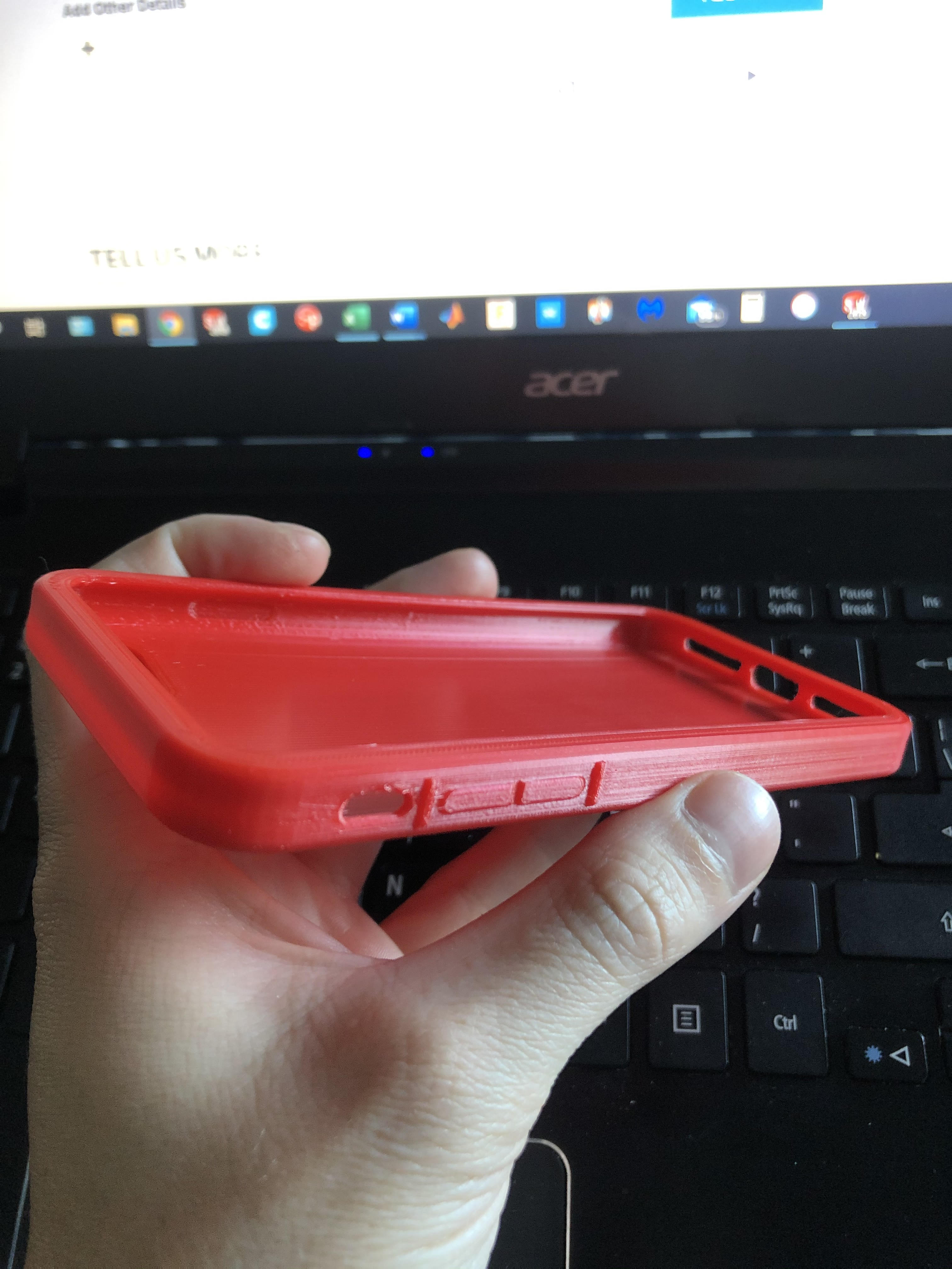 iPhone Se/8 Case