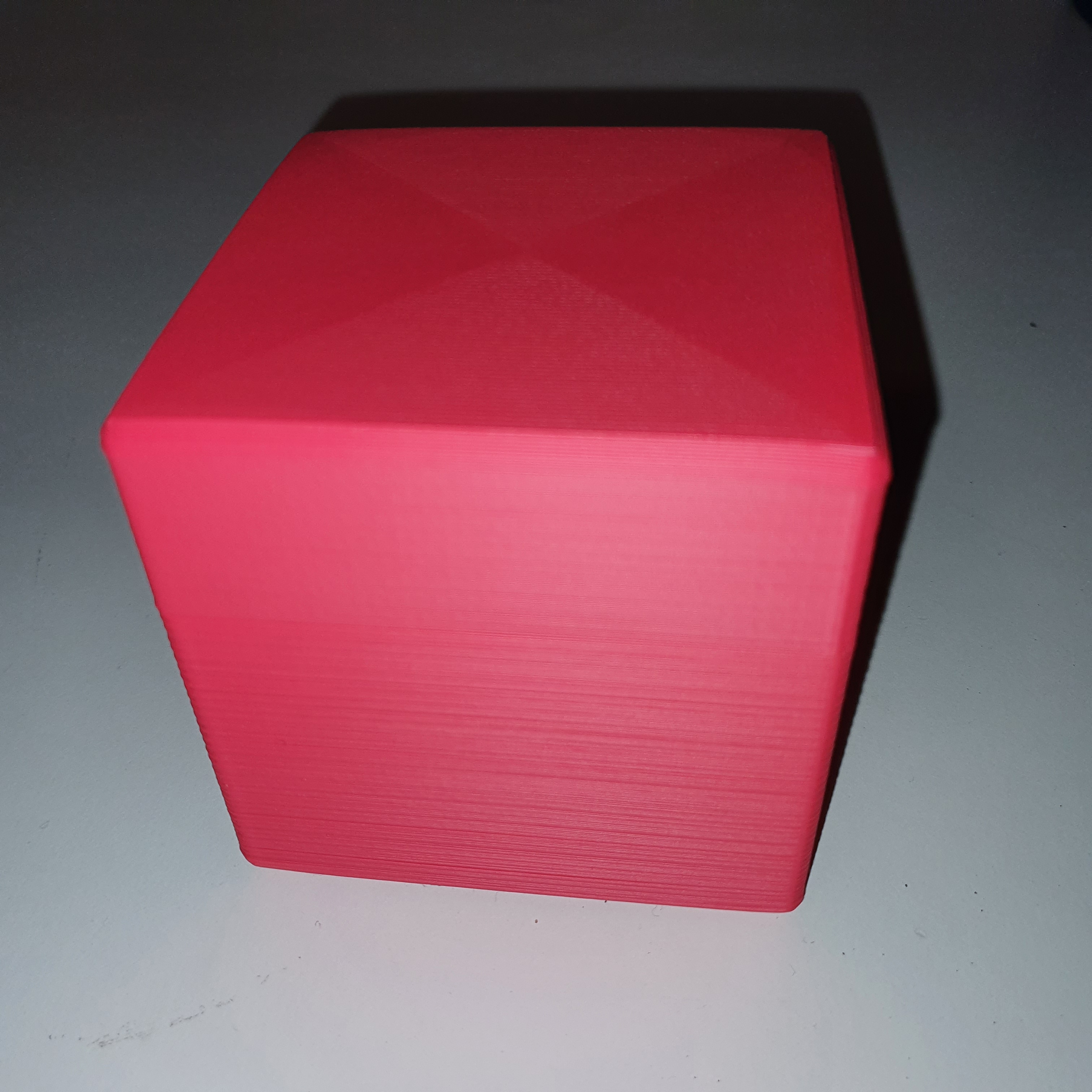Miniatura 32 do modelo 3D Cube Puzzle - not easy