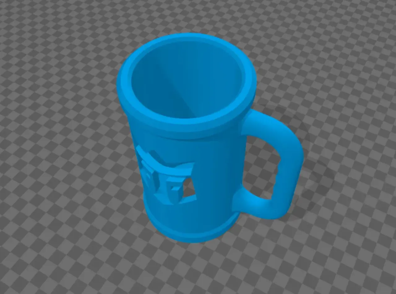 Kyle Cup V5 - NEW DESIGN - Chad Chalice - Stimulant Stein - Monster Energy  Drink Can Cup - 3D model by MandicReally on Thangs