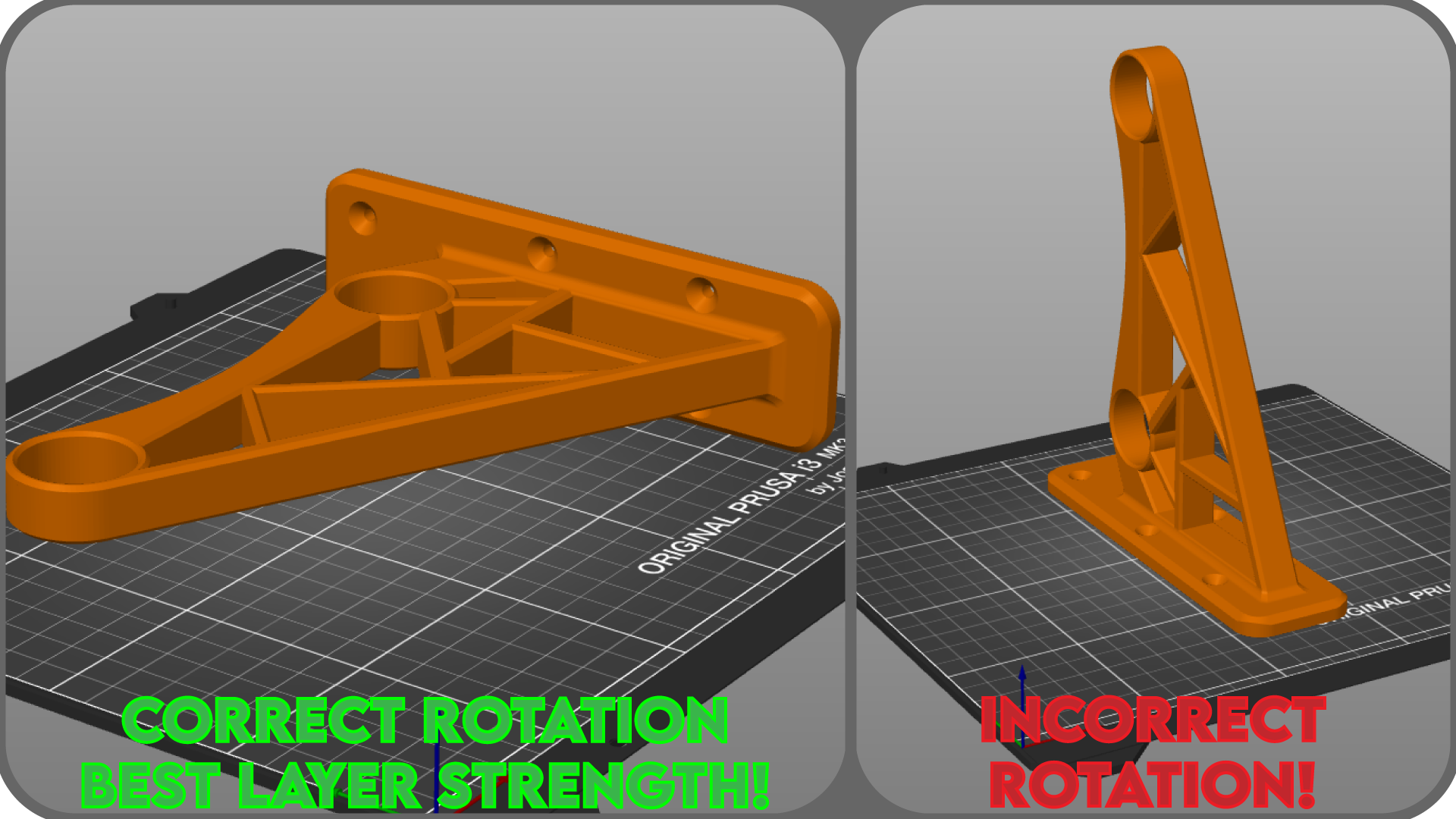 Miniatura 6 do modelo 3D [V2!] Spool Wall Rack