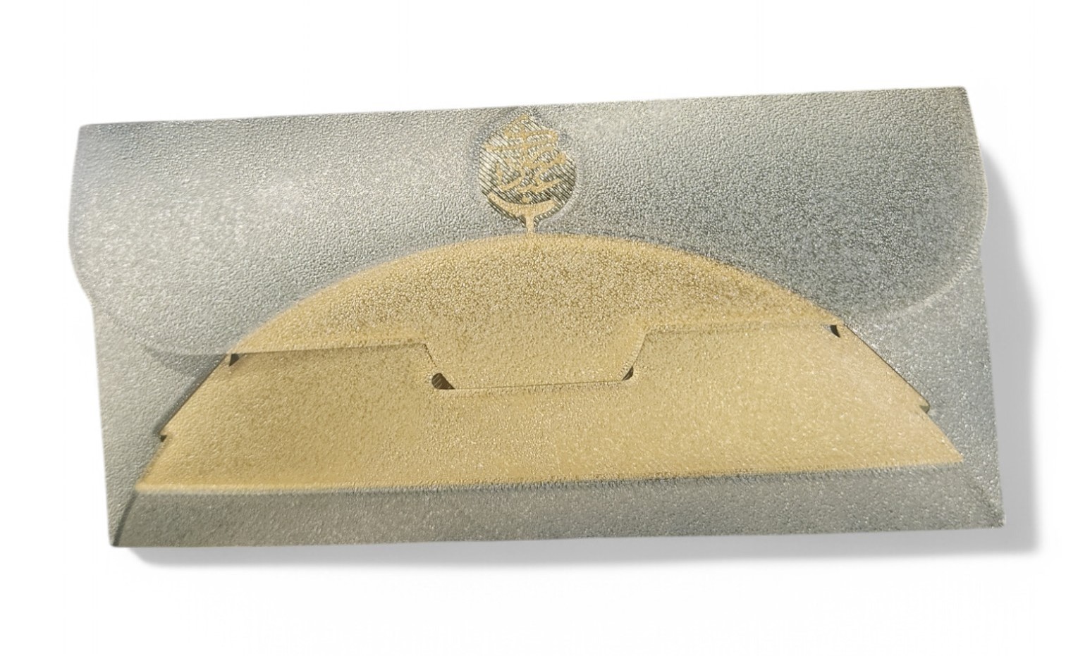 Miniatura 4 do modelo 3D Eid Gift Envelope