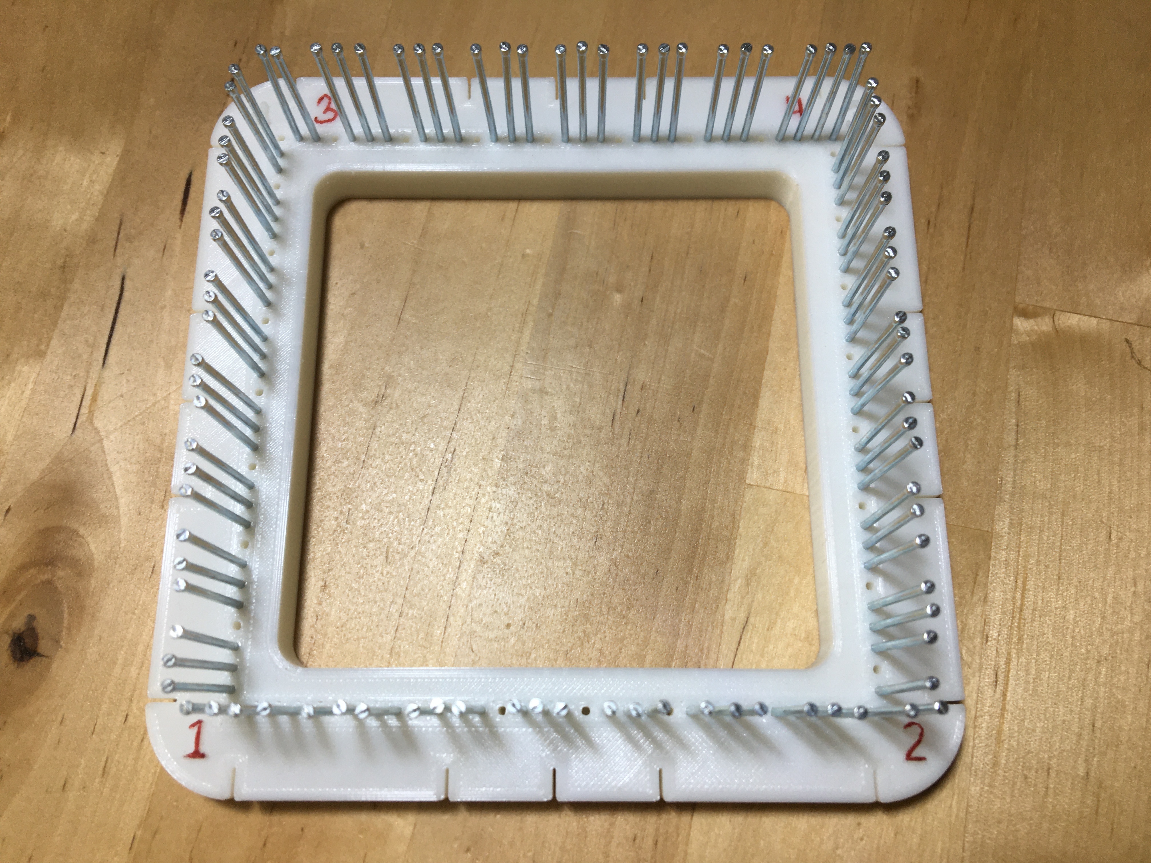 Pin Loom 10 cm