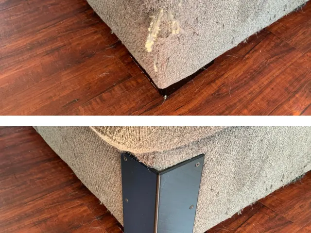 Corner Protector