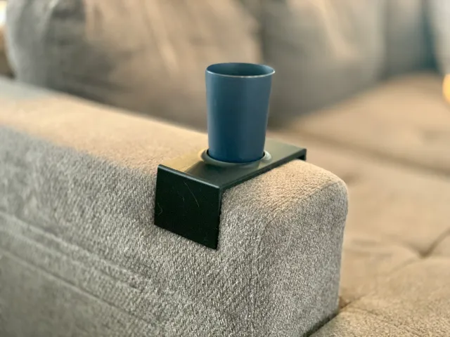 Couch Coaster