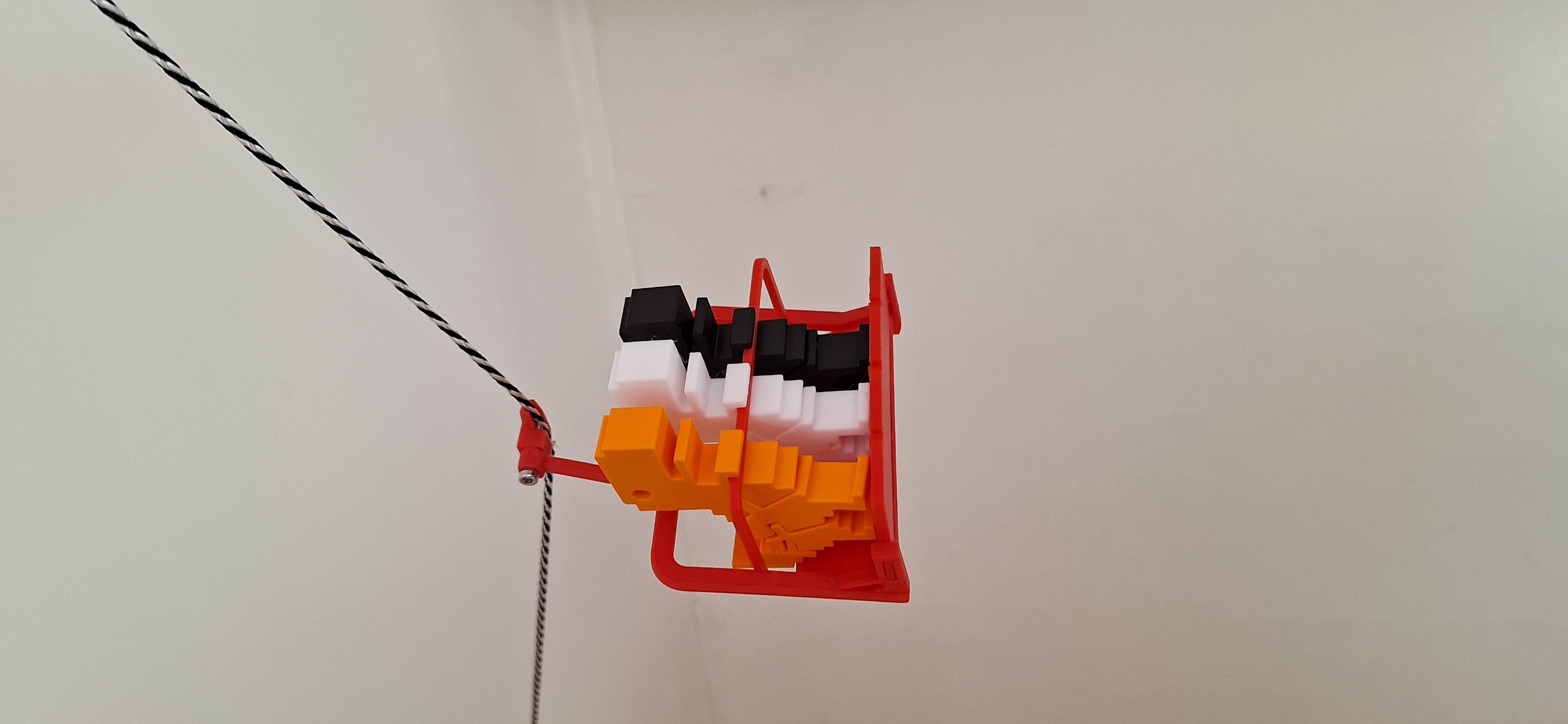 the coolest filament samples