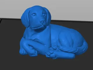 sussy rock 3D Models to Print - yeggi