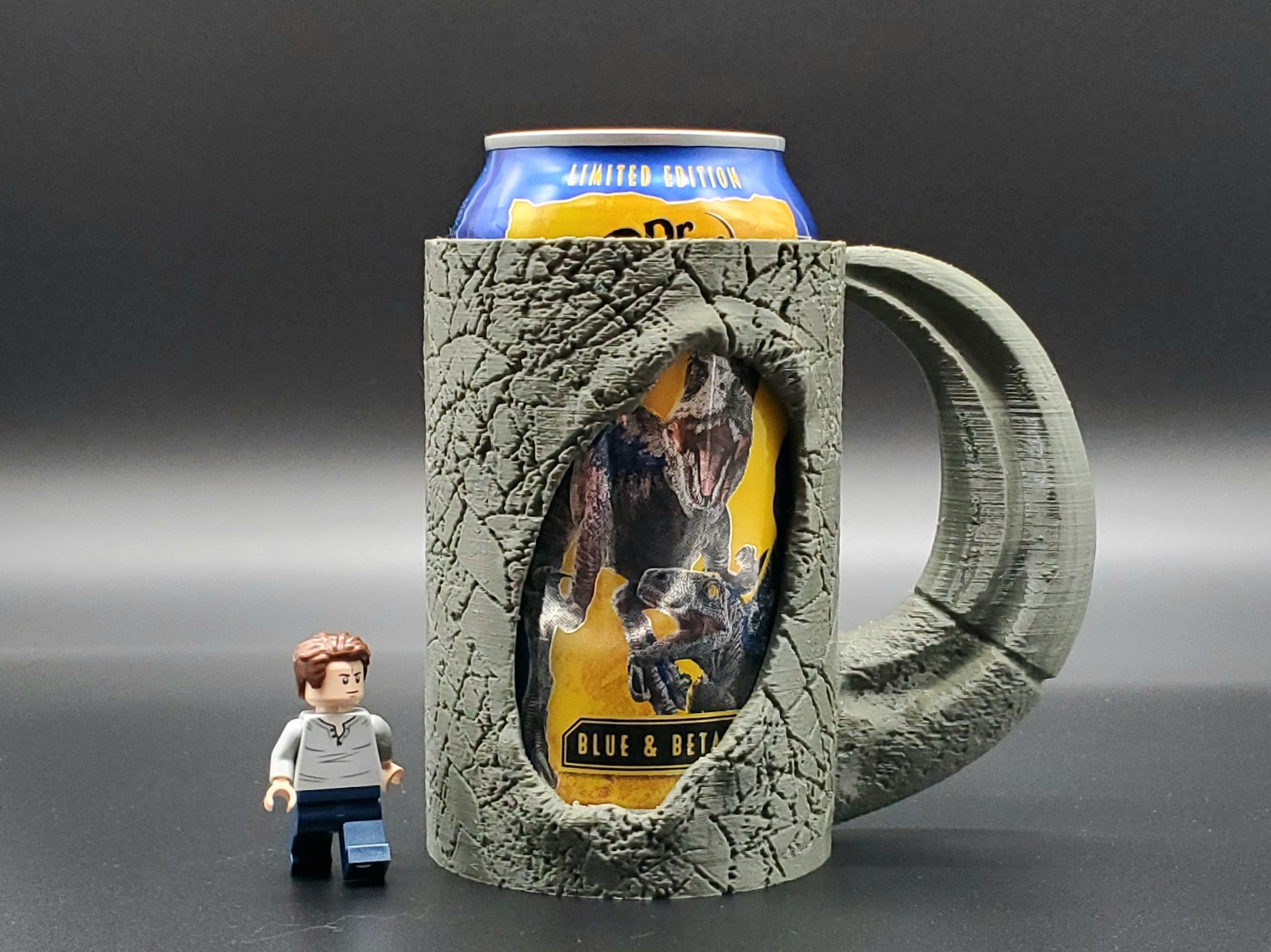 Clever Koozie