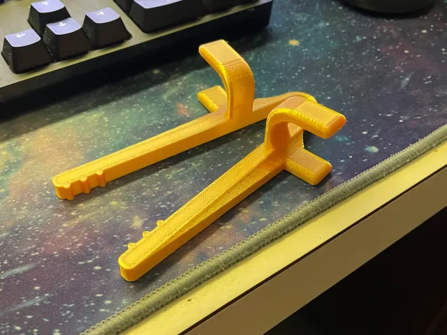 Gaming Chopsticks
