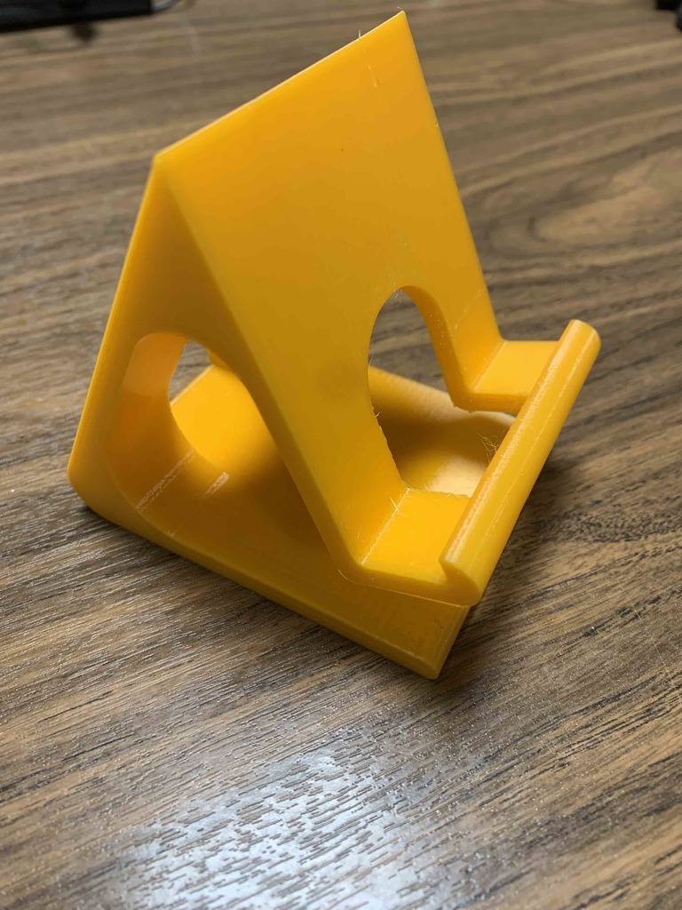 Smart Phone Stand