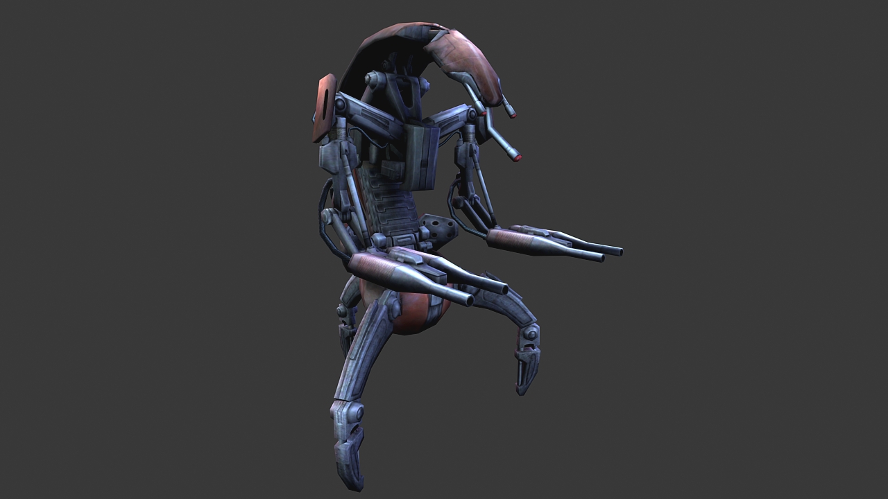 Droideka