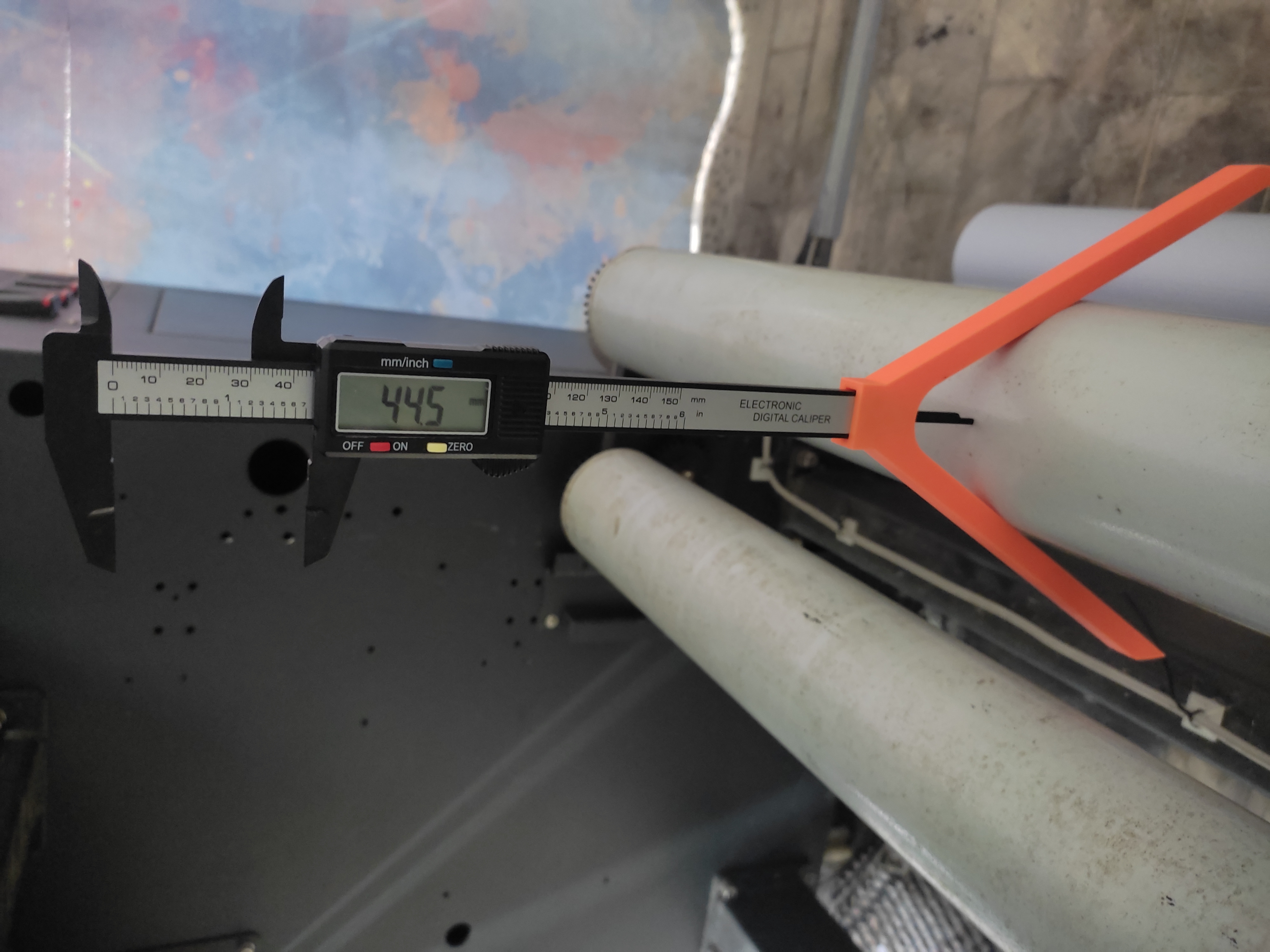 Radius Caliper (No Computation Required) by sorrenaveria | Download ...