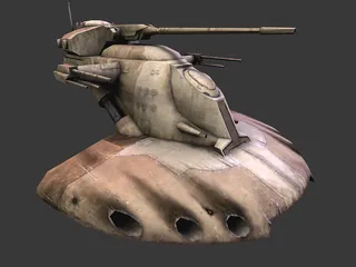 SW AAT by Jace1969 | Download free STL model | Printables.com