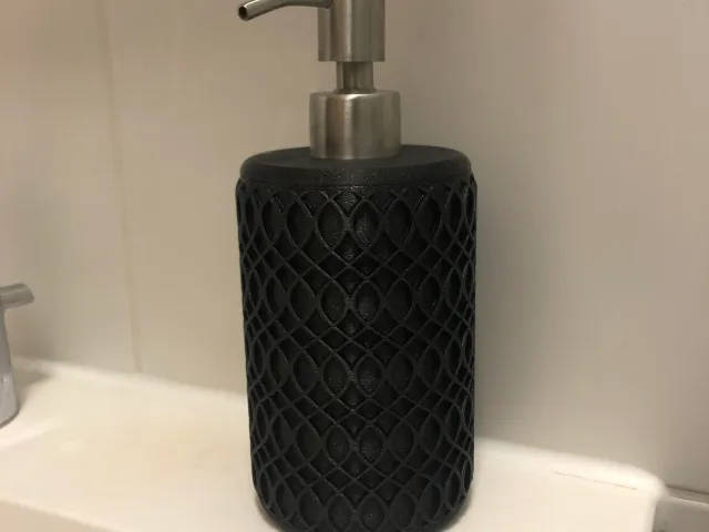 Seifenspender