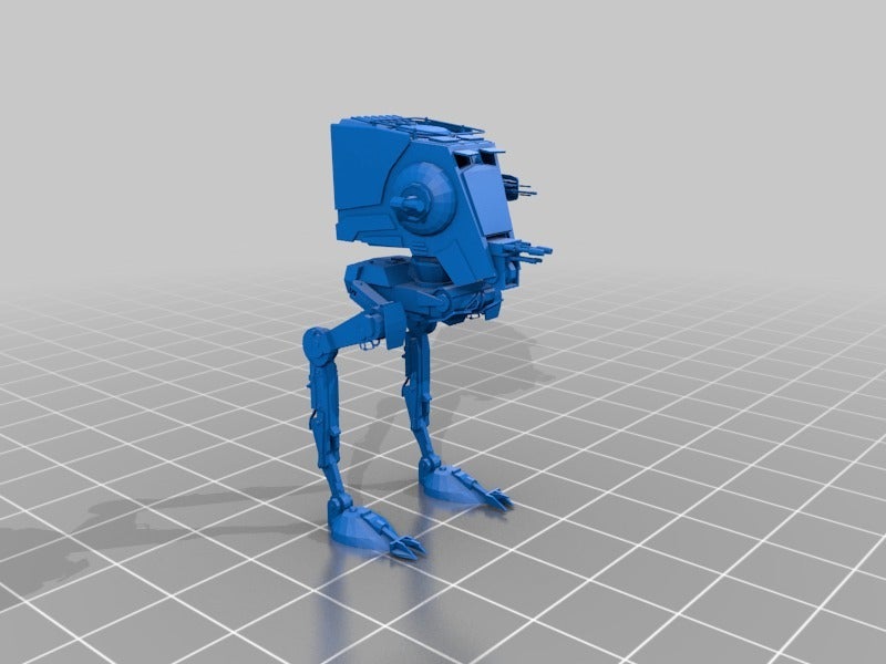 SW ATST — miniatura 2