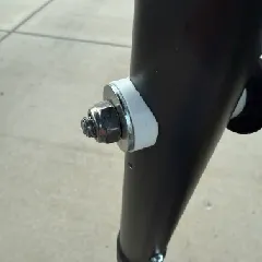 Patio Umbrella Handle Grommet